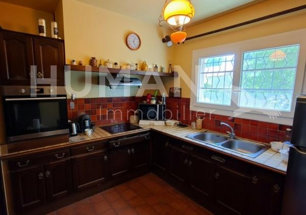 Maison à vendre 393 000 € Pélissanne 3 p 114 m² DPE C