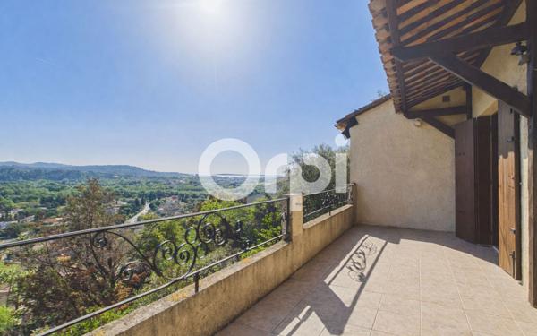Maison à vendre    5 pièces • 175,98 m2 Mandelieu-la-Napoule