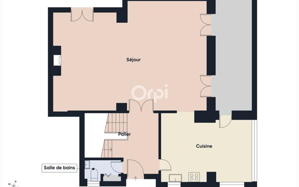 Maison à vendre    5 pièces • 175,98 m2 Mandelieu-la-Napoule