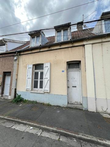 Maison à vendre    5 pièces • 90,68 m2 Courcelles-lès-Lens