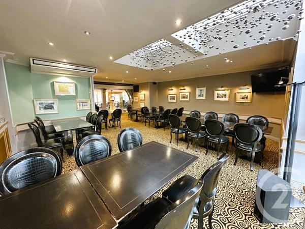 Immeuble à vendre  547 m2 CALAIS - 62