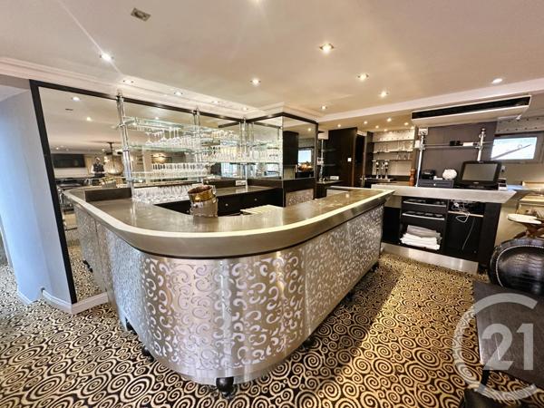 Immeuble à vendre  547 m2 CALAIS - 62