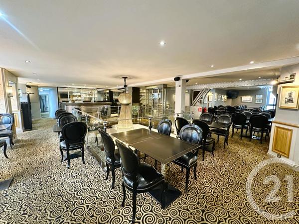 Immeuble à vendre  547 m2 CALAIS - 62