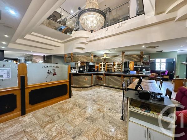 Immeuble à vendre  547 m2 CALAIS - 62