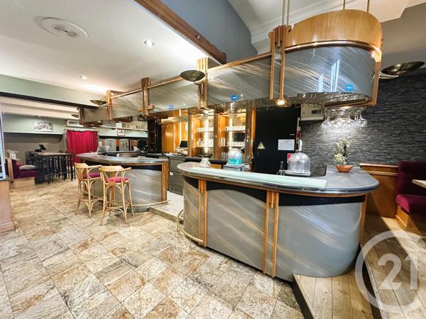 Immeuble à vendre  547 m2 CALAIS - 62