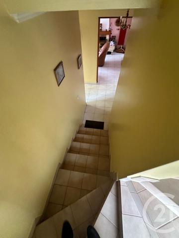 Maison à vendre  5 pièces - 104,50 m2 BOBIGNY - 93