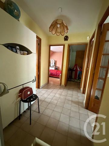 Maison à vendre  5 pièces - 104,50 m2 BOBIGNY - 93