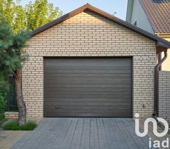 Parking à vendre 150 m² Escautpont