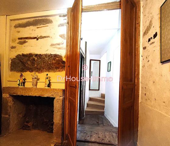 Château à vendre 9 pièces de 300 m²