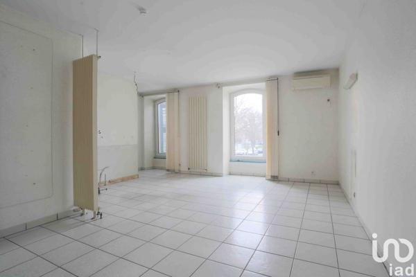 Murs commerciaux  à vendre 140 m² Orange