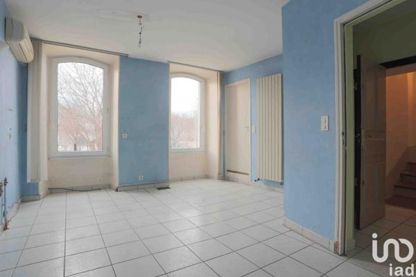 Murs commerciaux  à vendre 140 m² Orange