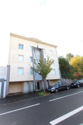 Appartement 2 pièces                                        - 44300 Nantes Réf : 12038