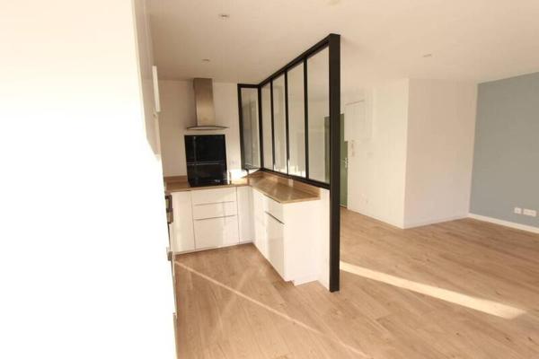 Appartement 2 pièces                                        - 44300 Nantes Réf : 12038