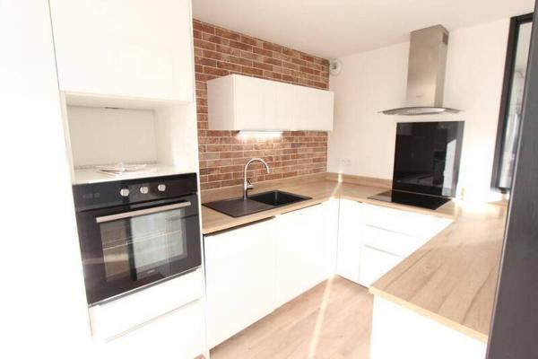 Appartement 2 pièces                                        - 44300 Nantes Réf : 12038