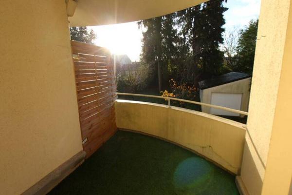 Appartement 2 pièces                                        - 44300 Nantes Réf : 12038