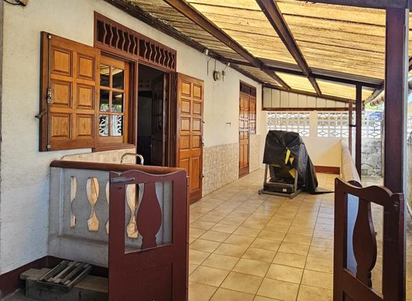 AFFAIRE à SAISIR à CAYENNE