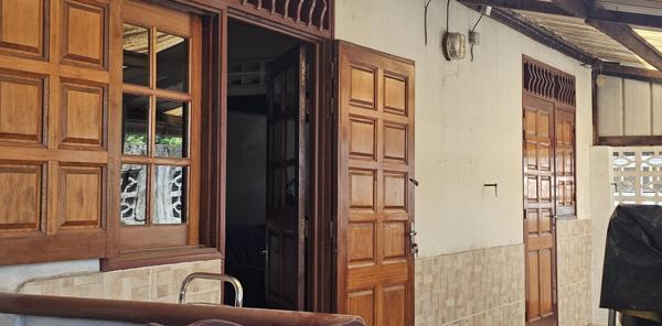 AFFAIRE à SAISIR à CAYENNE