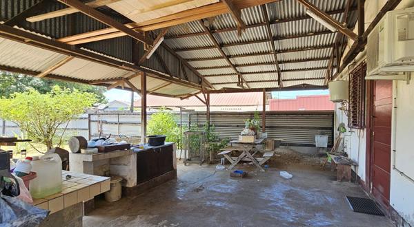 AFFAIRE à SAISIR à CAYENNE