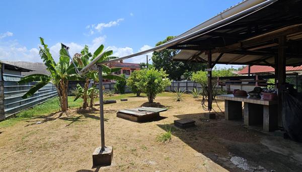 AFFAIRE à SAISIR à CAYENNE