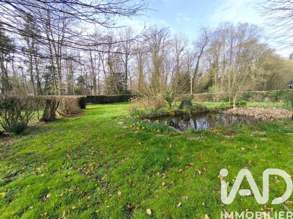 Maison à vendre 4 pièces 60 m² Bonneville-Aptot
