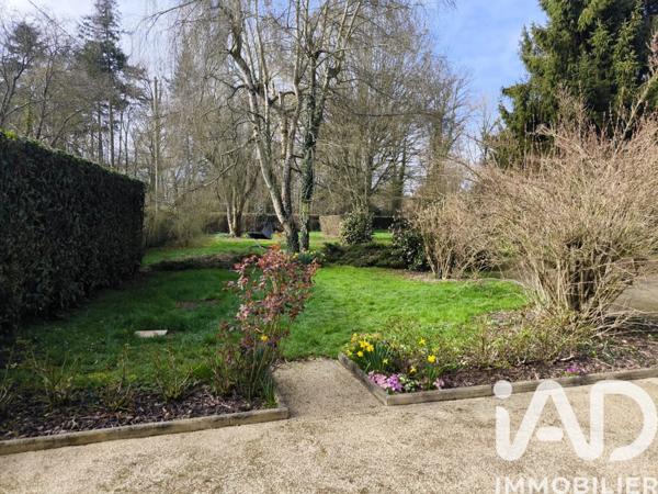 Maison à vendre 4 pièces 60 m² Bonneville-Aptot
