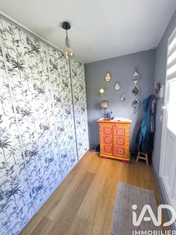 Maison à vendre 4 pièces 60 m² Bonneville-Aptot