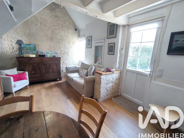 Maison à vendre 4 pièces 60 m² Bonneville-Aptot