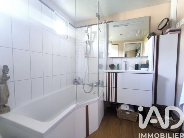 Maison à vendre 4 pièces 60 m² Bonneville-Aptot