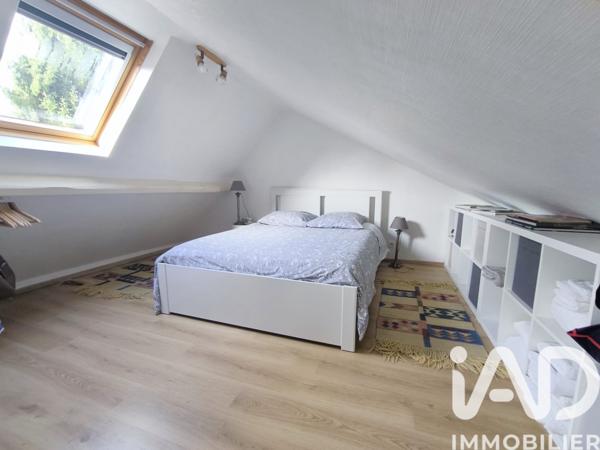 Maison à vendre 4 pièces 60 m² Bonneville-Aptot