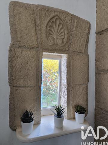 Maison à vendre 4 pièces 60 m² Bonneville-Aptot