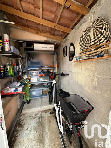 Appartement à vendre 2 pièces 55 m² Sanary-sur-Mer