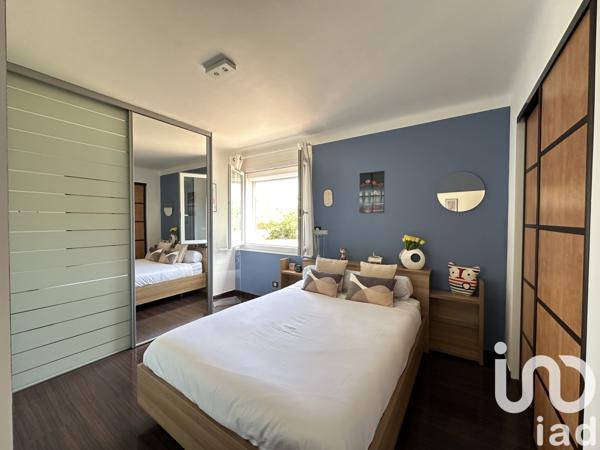 Appartement à vendre 2 pièces 55 m² Sanary-sur-Mer