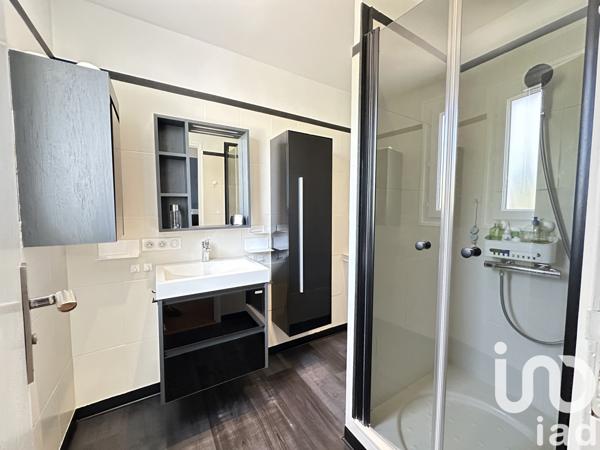 Appartement à vendre 2 pièces 55 m² Sanary-sur-Mer