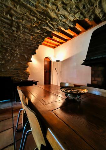 Maison sur exploitation agricole