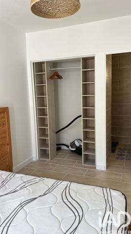 Appartement à vendre 2 pièces 37 m² Perpignan