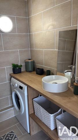 Appartement à vendre 2 pièces 37 m² Perpignan