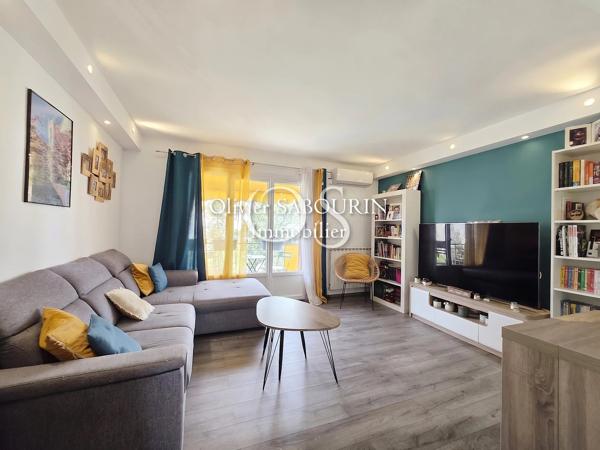 Immobilier Saint-Raphaël (83700) – Appartement 62m2 – 249 000 €