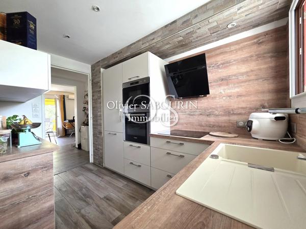 Immobilier Saint-Raphaël (83700) – Appartement 62m2 – 249 000 €