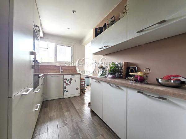 Immobilier Saint-Raphaël (83700) – Appartement 62m2 – 249 000 €