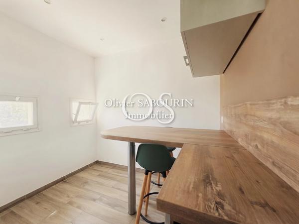 Immobilier Saint-Raphaël (83700) – Appartement 62m2 – 249 000 €