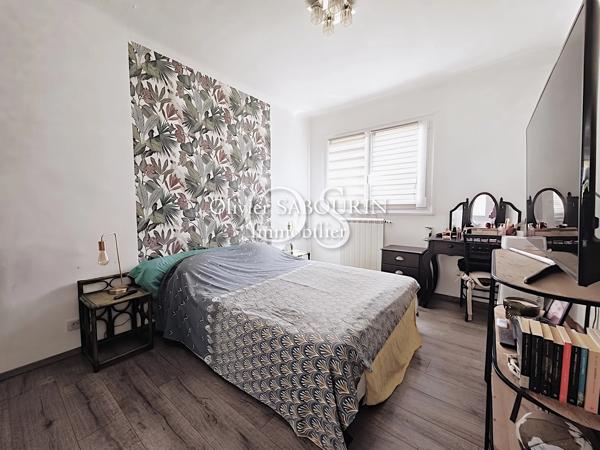 Immobilier Saint-Raphaël (83700) – Appartement 62m2 – 249 000 €