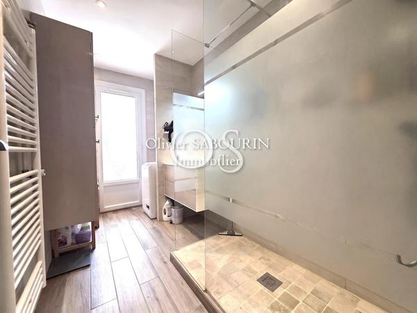 Immobilier Saint-Raphaël (83700) – Appartement 62m2 – 249 000 €