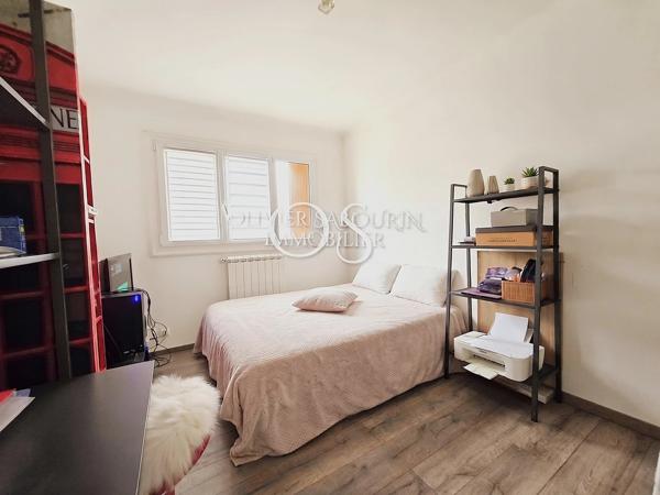 Immobilier Saint-Raphaël (83700) – Appartement 62m2 – 249 000 €