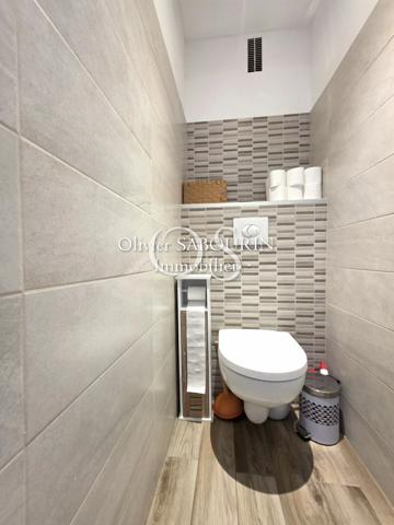 Immobilier Saint-Raphaël (83700) – Appartement 62m2 – 249 000 €