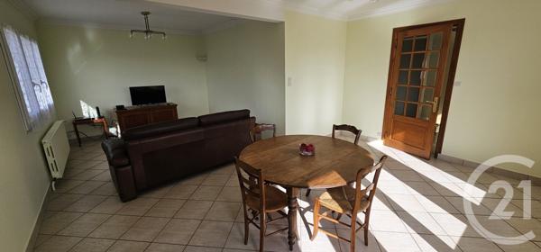 Maison à vendre  5 pièces - 123 m2 BONNEVAL - 28