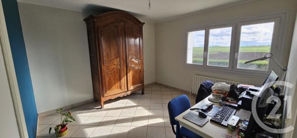 Maison à vendre  5 pièces - 123 m2 BONNEVAL - 28