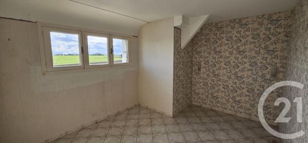 Maison à vendre  5 pièces - 123 m2 BONNEVAL - 28