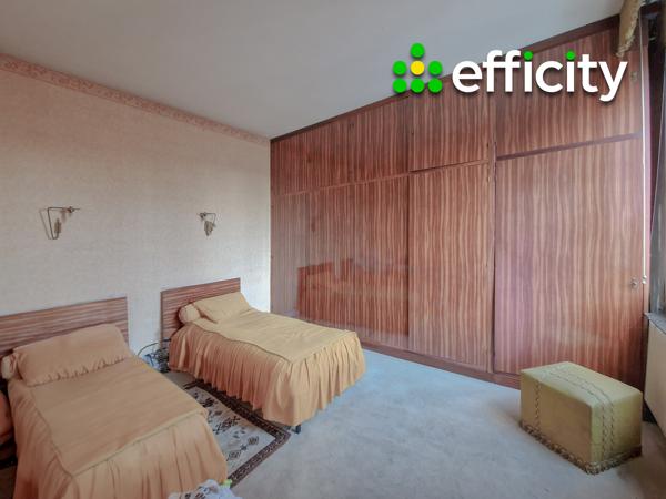 Maison 3 pièces - 85 m²