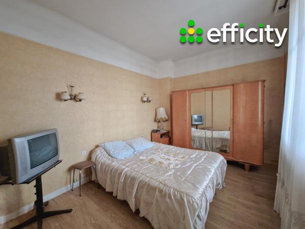 Maison 3 pièces - 85 m²