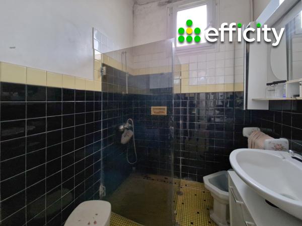 Maison 3 pièces - 85 m²